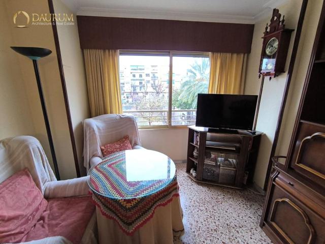 Piso en venta en Alicante, Carolinas Altas. FANTÁSTICA VIVIENDA DE 3 DORMITORIOS EN CAROLINAS ALTAS. Pisos.