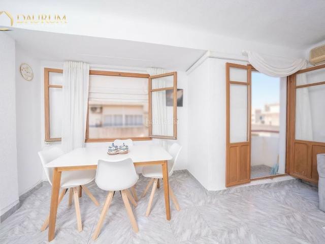 Piso en venta en Alicante, Carolinas Altas. FANTÁSTICA VIVIENDA EN VENTA DE 2 HABITACIONES EN CAROLINAS ALTAS. Pisos.