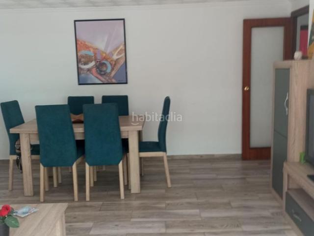 Piso en venta en Alicante, Carolinas Altas. PISO EN PLA DEL BON REPOS, ALICANTE. Pisos.
