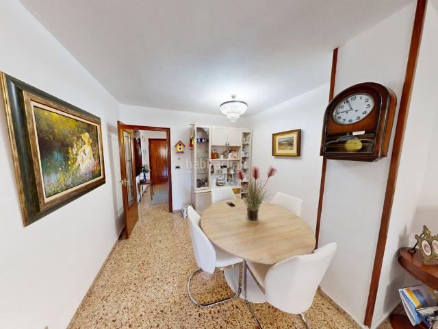 Piso en venta en Alicante, Carolinas Altas. PISO EN VENTA EN AMADEO DE SABOYA. Pisos.