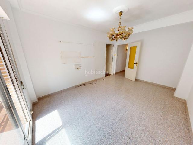 Piso en venta en Alicante, Carolinas Altas. Piso en venta en Calle San Pablo. Pisos.