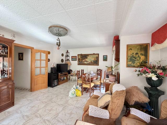 Piso en venta en Alicante, Carolinas Altas. PISO TODO EXTERIOR EN CAROLINAS ALTAS. Pisos.