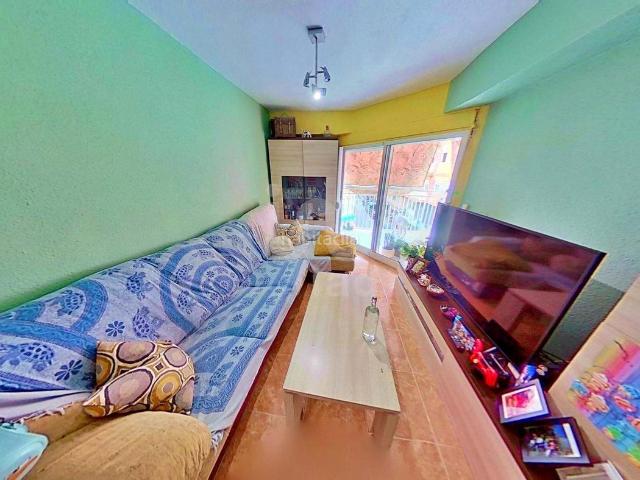 Piso en venta en Alicante, Carolinas Altas. Pisos.