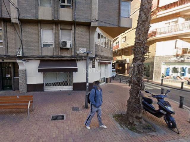 Piso en venta en Alicante, Carolinas Altas. Pisos.