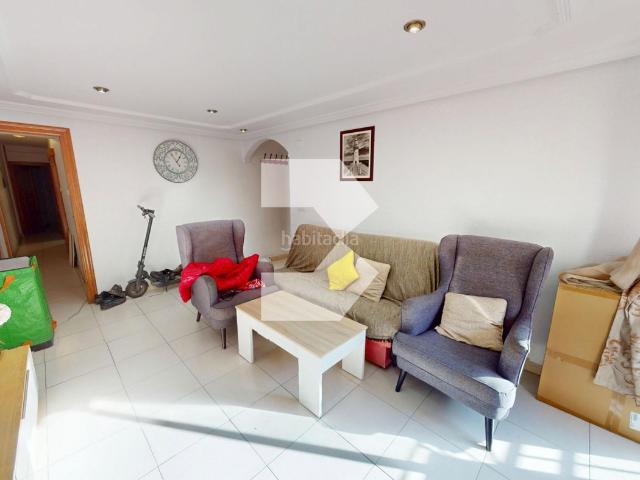 Piso en venta en Alicante, Carolinas Altas. Pisos.