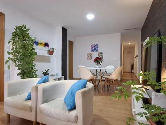 Piso en venta en Alicante, Carolinas bajas