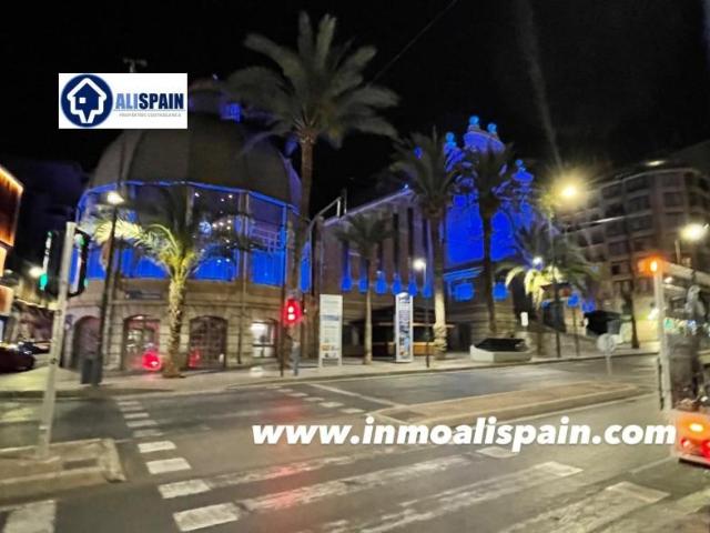 Piso en venta en Alicante, Carolinas bajas