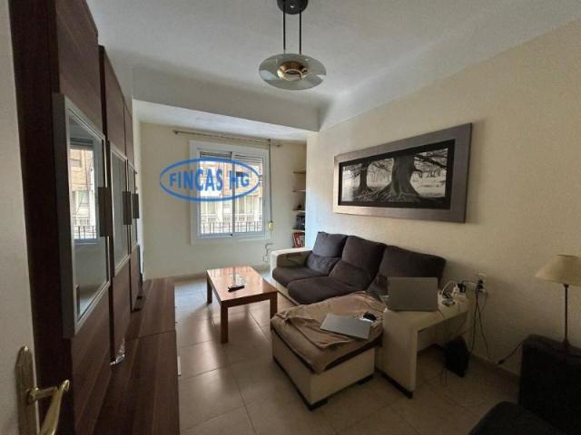 Piso en venta en Alicante, Carolinas bajas