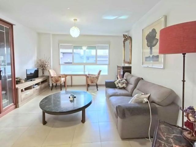Piso en venta en Alicante, Carolinas bajas