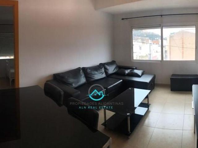 Piso en venta en Alicante, Carolinas bajas