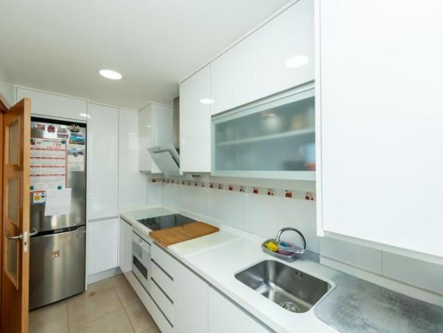Piso en venta en Alicante, Carolinas bajas