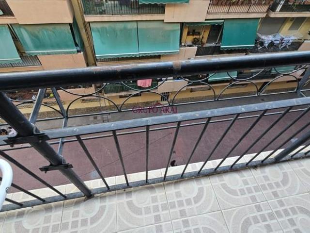 Piso en venta en Alicante, Carolinas bajas