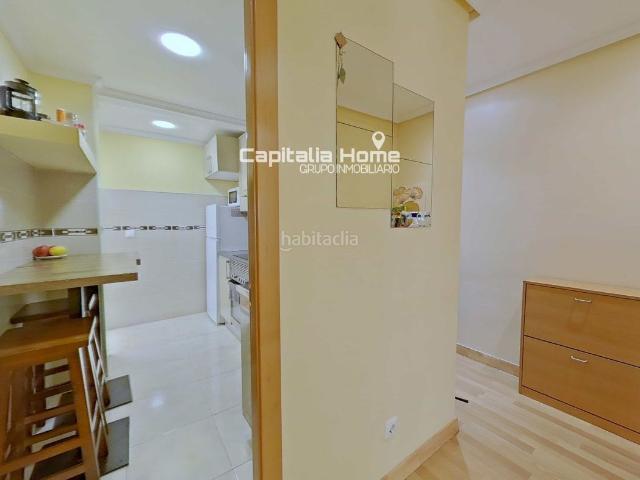 Piso en venta en Alicante, Carolinas Bajas. Luz, amplitud y calidez para tu nueva vida. Pisos.