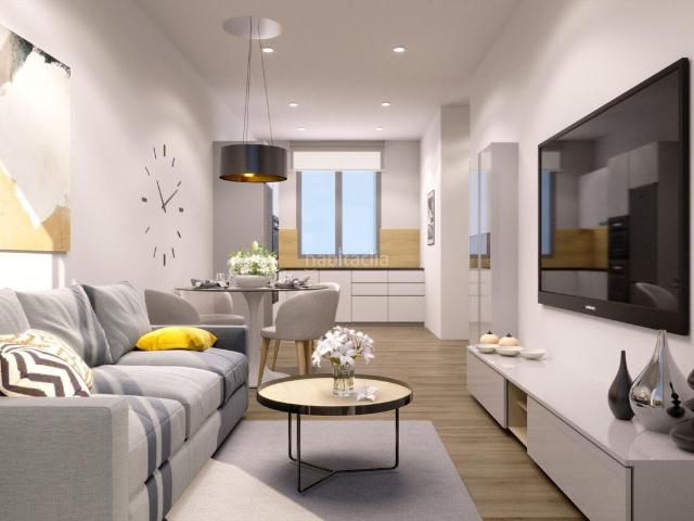 Piso en venta en Alicante, Carolinas Bajas. Nueva construcción de edificio moderno en el corazón de Las Carolinas en Alicante. Pisos.