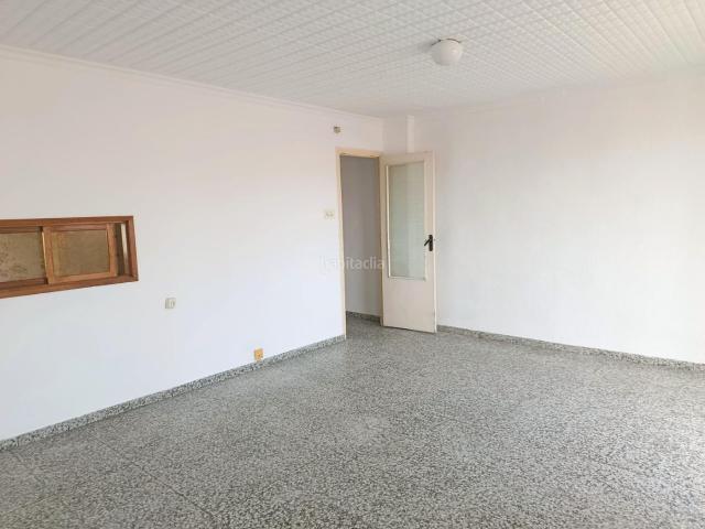 Piso en venta en Alicante, Carolinas Bajas. PISO EN CALLE ESPRONCEDA. Pisos.