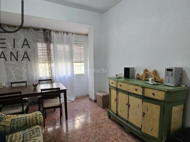 Piso en venta en Alicante, Carolinas Bajas. PISO EN CAROLINAS BAJAS. Pisos.
