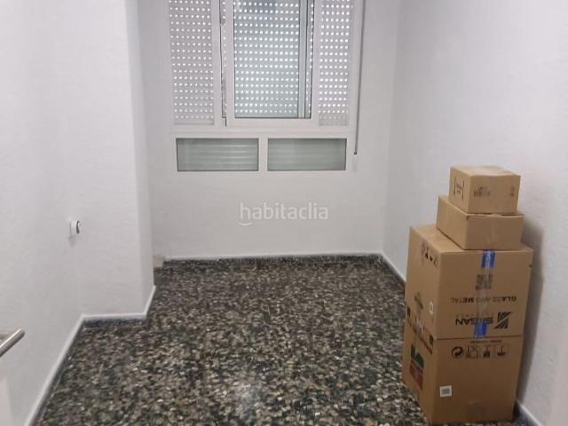 Piso en venta en Alicante, Carolinas Bajas. Piso en venta en Carolinas Bajas Alicante. Pisos.