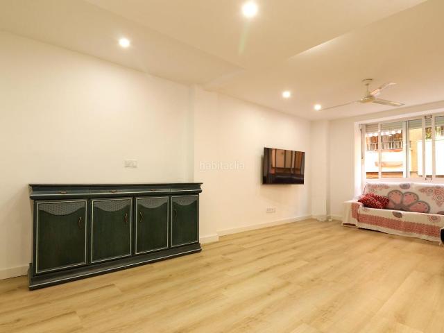 Piso en venta en Alicante, Carolinas Bajas. Piso REFORMADO en Alicante Carolinas bajas. Pisos.