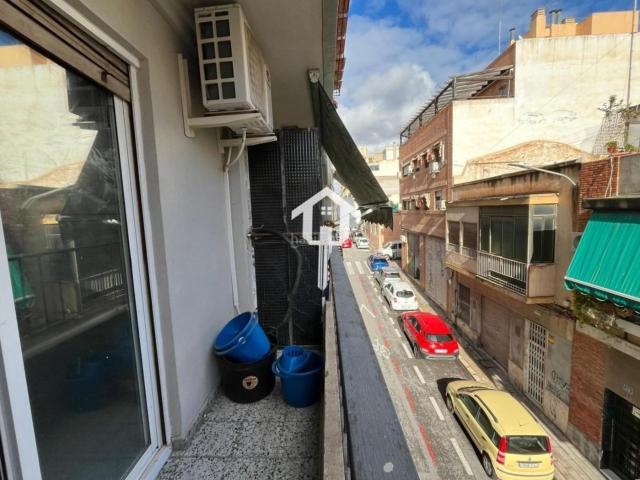 Piso en venta en Alicante, Carolinas Bajas. Pisos.