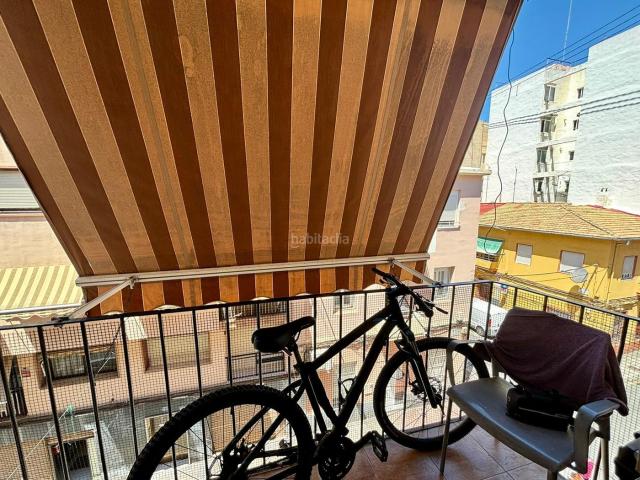 Piso en venta en Alicante, Carolinas Bajas. Se vende piso en Carolinas bajas. Pisos.