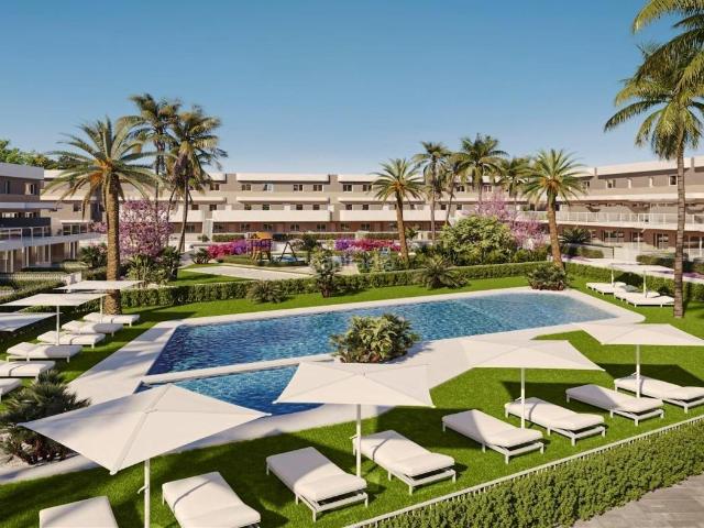 Piso en venta en Alicante, Cañada del Fenollar. BUNGALOW NUEVO A 15 KILOMETROS DE SAN VICENTE. Pisos.