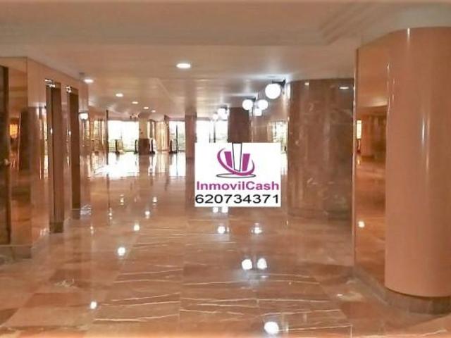 Piso en venta en Alicante, Centro