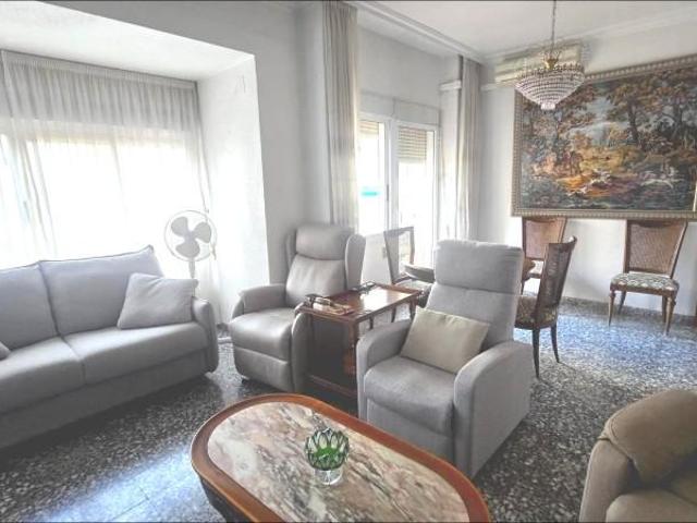 Piso en venta en Alicante, Centro