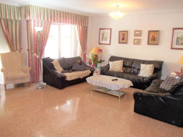 Piso en venta en Alicante, Centro