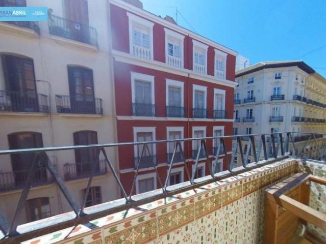 Piso en venta en Alicante, Centro