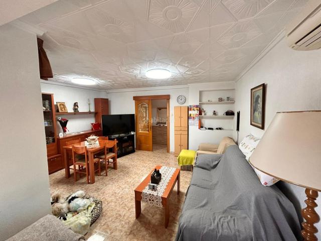 Piso en venta en Alicante, Ciudad de Asís. PISO EN FLORIDA ALTA. Pisos.