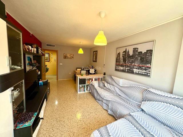 Piso en venta en Alicante, Ciudad de Asís. Piso en La florida con garaje y trastero. Pisos.