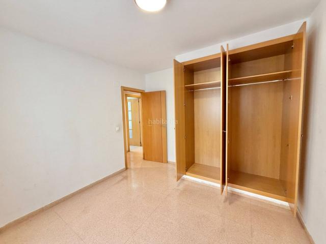 Piso en venta en Alicante, Ciudad de Asís. PISO EN LA FLORIDA CON DOS PLAZAS DE GARAJE. Pisos.