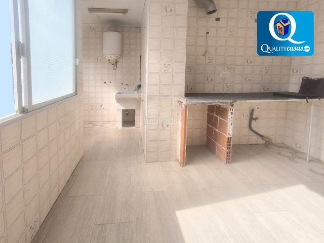 Piso en venta en Alicante, Ciudad de Asís. Piso en venta en La Florida, 3 dormitorios. Pisos.