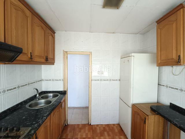 Piso en venta en Alicante, Colonia Requena. Solvia Inmobiliaria Piso AlicanteAlacant. Pisos.