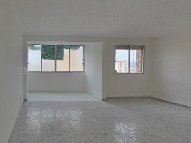 Piso en venta en Alicante, Colonia Requena. Solvia Inmobiliaria Piso AlicanteAlacant. Pisos.
