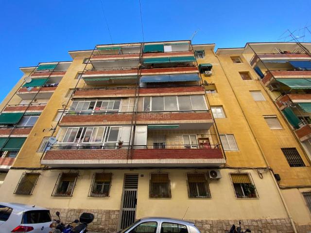 Piso en venta en Alicante, Divina Pastora. GRANADA 16. Pisos.