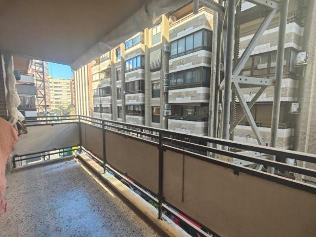Piso en venta en Alicante, Ensanche Diputación