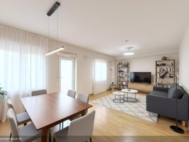 Piso en venta en Alicante, Ensanche Diputación