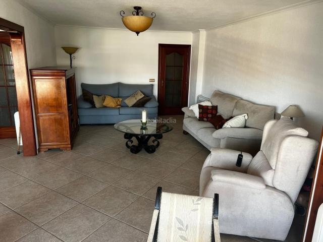 Piso en venta en Alicante, Ensanche Diputación. APARTAMENTO EXCEPCIONAL CON VISTAS PANORÁMICAS A LA DIPUTACIÓN Y AL CASTILLO DE SANTA BÁRBARA. Pisos.