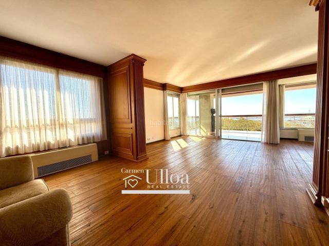 Piso en venta en Alicante, Ensanche Diputación. EXCLUSIVO PISO DE 345 M2 EN PLENO CENTRO DE ALICANTE CON TERRAZA Y VISTAS DESPEJADAS. Pisos.