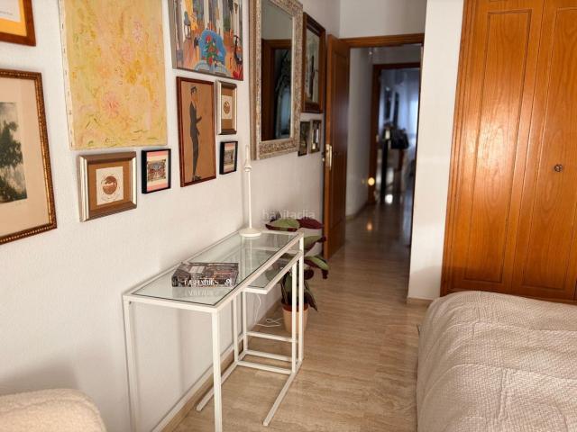 Piso en venta en Alicante, Ensanche Diputación. Piso en Avenida Óscar Esplá con vistas al mar y garaje opcional. Pisos.