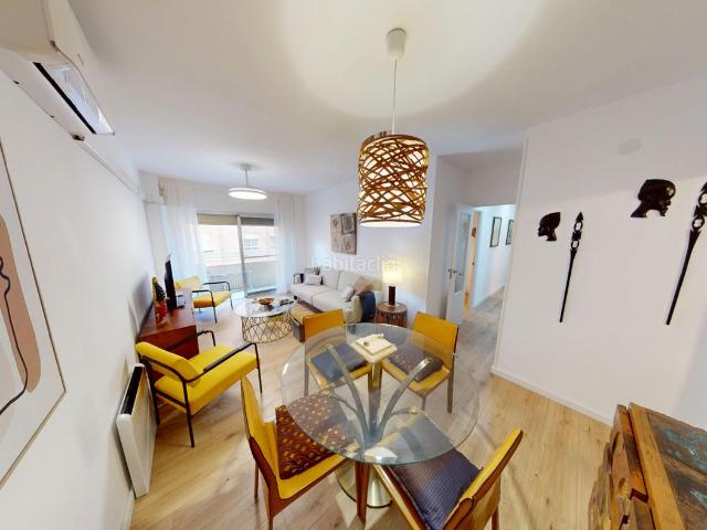 Piso en venta en Alicante, Ensanche Diputación. PISO EN EXCLUSIVA EN PLENO CENTRO DE ALICANTE. Pisos.