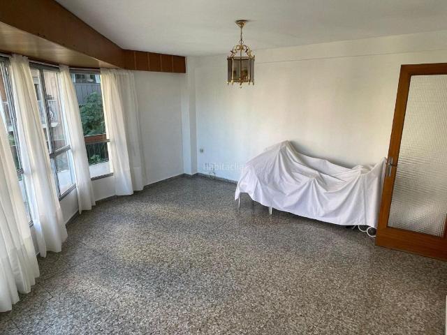 Piso en venta en Alicante, Ensanche Diputación. Pisos.