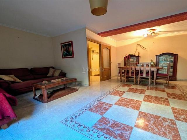 Piso en venta en Alicante, Ensanche Diputación. Pisos.