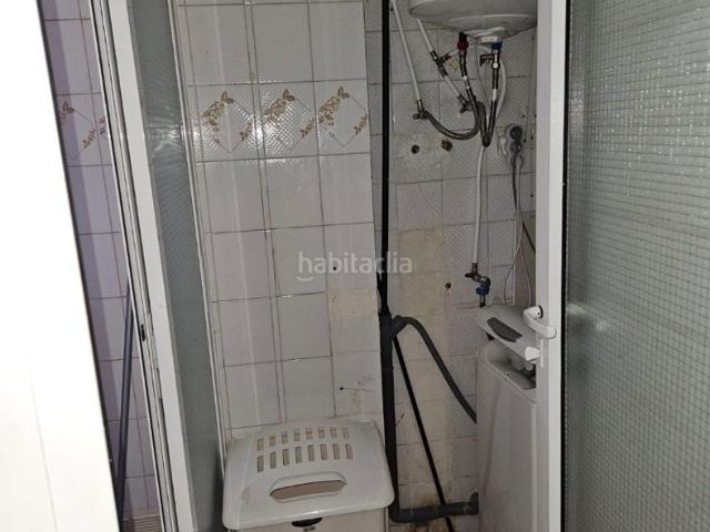 Piso en venta en Alicante, Ensanche Diputación. Pisos.