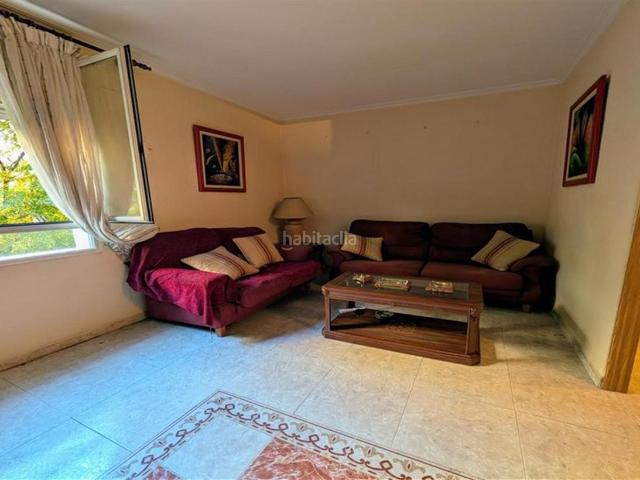 Piso en venta en Alicante, Ensanche Diputación. Pisos.