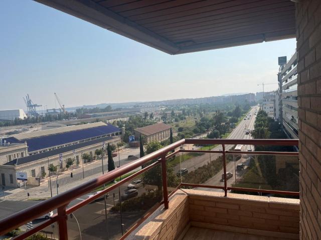 Piso en venta en Alicante, Ensanche Diputación. Pisos.