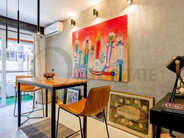 Piso en venta en Alicante, Ensanche Diputación. Vive en el Centro de Alicante con Estilo Piso Moderno y Reformado en el centro de Alicante. Pisos.