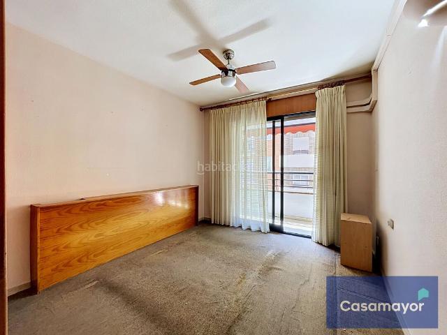 Piso en venta en Alicante, Ensanche Diputación. Vivienda a la venta en centro ensanche. Pisos.