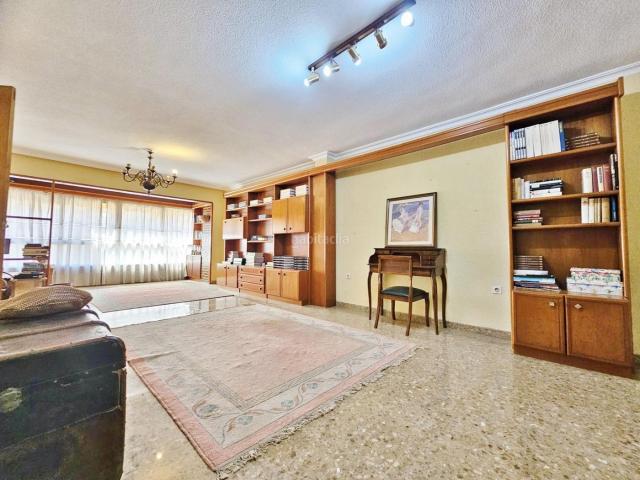 Piso en venta en Alicante, Ensanche Diputación. Vivienda magnífica en venta en Ab El Hamet. Pisos.